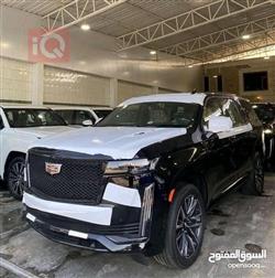 كاديلاك اسكاليد